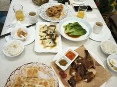 -明香海鲜酒家(华强北店)