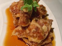 -茶啊冲电影主题文化餐厅(TOUCH12街店)
