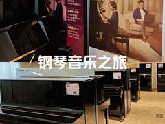 -雅歌音乐培训中心·钢琴培训·乐器培训(交道口店)