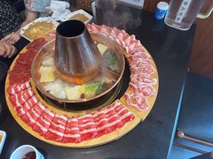 -北门涮肉·铜锅涮肉(南锣鼓巷店)