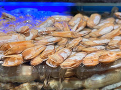 -苏格里岛自助烤肉海鲜火锅(成都金牛万达店)