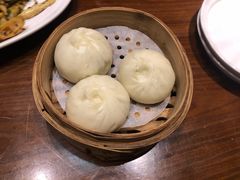 眉州老面手工包子-眉州东坡·熊猫主题餐厅(枫蓝店)