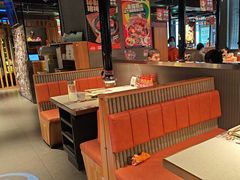 -猫抓烤肉(春熙路店)