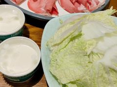 -年巴羊肉铺老铜锅(梅江店)