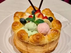 -大鸭梨烤鸭(广安门甄选店)