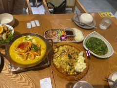 -尚SHANG泰国菜(中山大道店)
