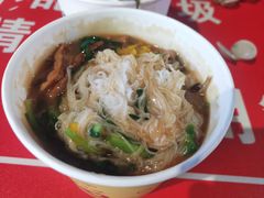 -海大南门夜市(海富街店)