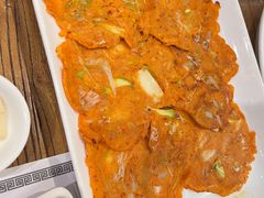-紫霞门韩国料理烤肉(深南东路店)