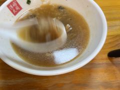 -浮屿大同鸭肉粥·始于1983年