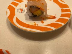 -新一番三文鱼寿司(红城湖店)