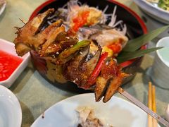 -渔娘渔家丹东海鲜(东直门店)