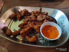 -Tubestation站点比萨(高新万达ONE店)