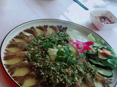 -阿诺泰·泰国餐厅(紫荆店)