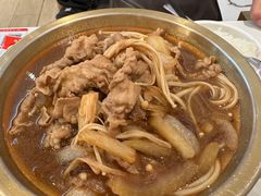 -米村拌饭(万象城店)