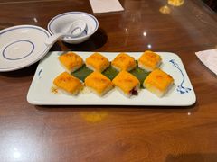 -龍聚祥烧麦馆(万达店)