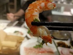 -围炉夜话·潮汕卤水火锅(榕江店)