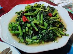 -心园餐厅·地道传统云南菜·三十年老店