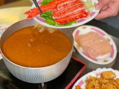 -燃计沙茶皇·香港沙茶火锅(人广旗舰店)