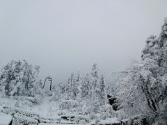 -峨眉山风景名胜区