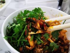 -半月镰胡姐脆皮萝卜饺子