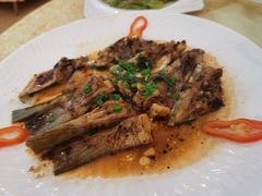 豆豉鱼头鱼尾-荔城生鲜盛宴(番禺旗舰店)