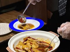 -曾宴·楚菜(湖北省博物馆店)