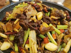 -老味道1992(武当山店)