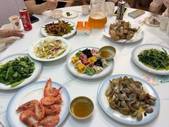 -来之顺海鲜菜馆·青岛菜·始于1993(栈桥店)