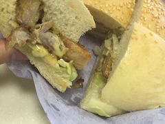 -旺角宝港式茶餐厅(寮步店)