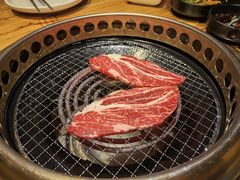 -黑牛黑猪烤肉专门店(万象城店)