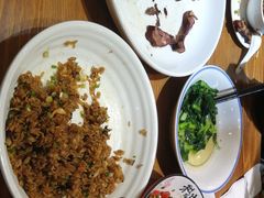 -胡胖子专业长沙菜(衡山路店)