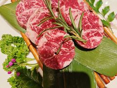 -佟爷·老北京炙子烤肉(长寿路店)