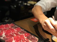 -快乐小羊·内蒙牛羊肉火锅(流花中心店)