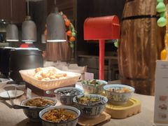 -舟山朱家尖威斯汀酒店·知味标帜自助餐厅