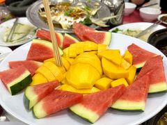 -新峰肉骨茶