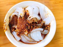 -洞子口张老二凉粉(文殊院店)