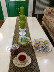 -艺米阳光Hair Salon