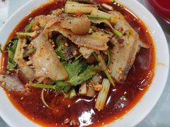 -廖老妈蹄花(中海国际店)