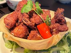 -大头虾越式风味餐厅(光明广场店)