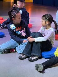 -小鸡哆哆故事屋·儿童乐园(嘉里城店)