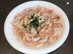 盐水白虾-天元坊(梁溪店)