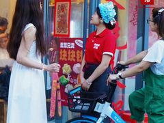 -赵美丽·重庆社区火锅·直营店(火车东站·中豪国际店)
