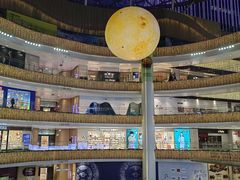-上海长风大悦城