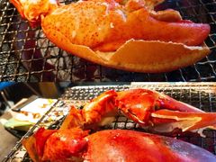 -乐焰活海鲜放题活罗氏虾活鳗和牛烧肉(海珠客村店)