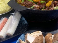 -重庆鸡公煲·嘟享吃(林科大店)