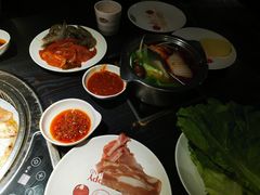-欢乐牧场(T12店)