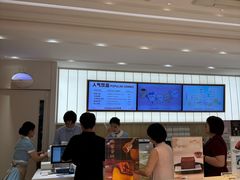 -好利来(东四店)