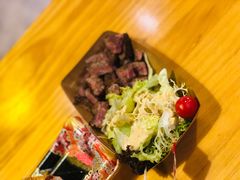-盒马鲜生(皇庭广场店)
