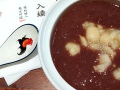 -RUXU入续糖水铺与包(卓悦中心店)