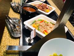 -天骄国际酒店·布拉格西餐厅(白石湖店)